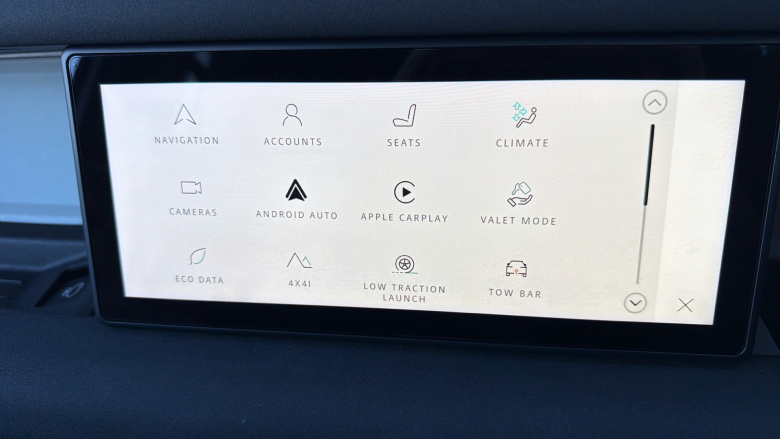 Land Rover Defender 2.0 P300 SE 90 3dr Auto Petrol Estate